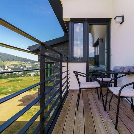 Apartment Dolce Vita Klinovec By Mountain Ways Loučná pod Klínovcem Exterior foto