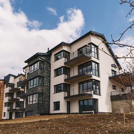 Apartment Dolce Vita Klinovec By Mountain Ways Loučná pod Klínovcem Exterior foto